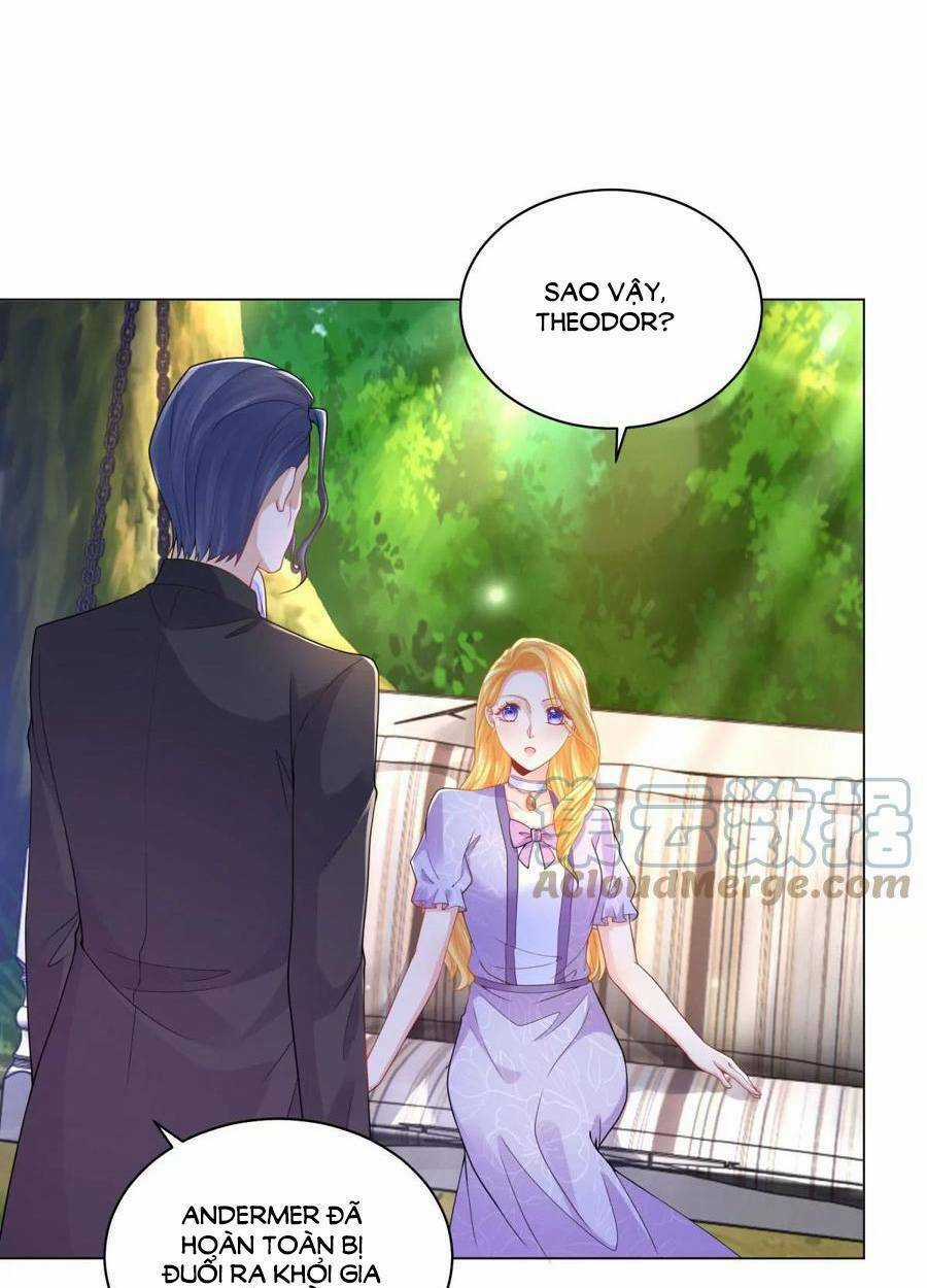 Tôi Muốn Trở Thành Tiểu Thư Công Tước Phế Vật Chapter 185 trang 18