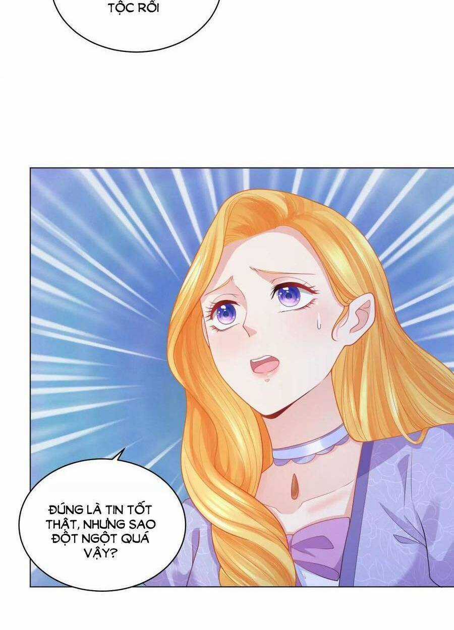 Tôi Muốn Trở Thành Tiểu Thư Công Tước Phế Vật Chapter 185 trang 19