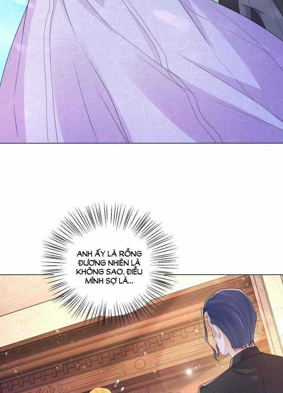 Tôi Muốn Trở Thành Tiểu Thư Công Tước Phế Vật Chapter 185 trang 22