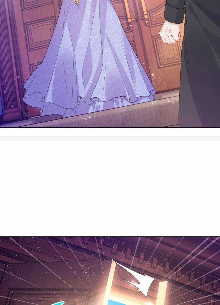 Tôi Muốn Trở Thành Tiểu Thư Công Tước Phế Vật Chapter 185 trang 24