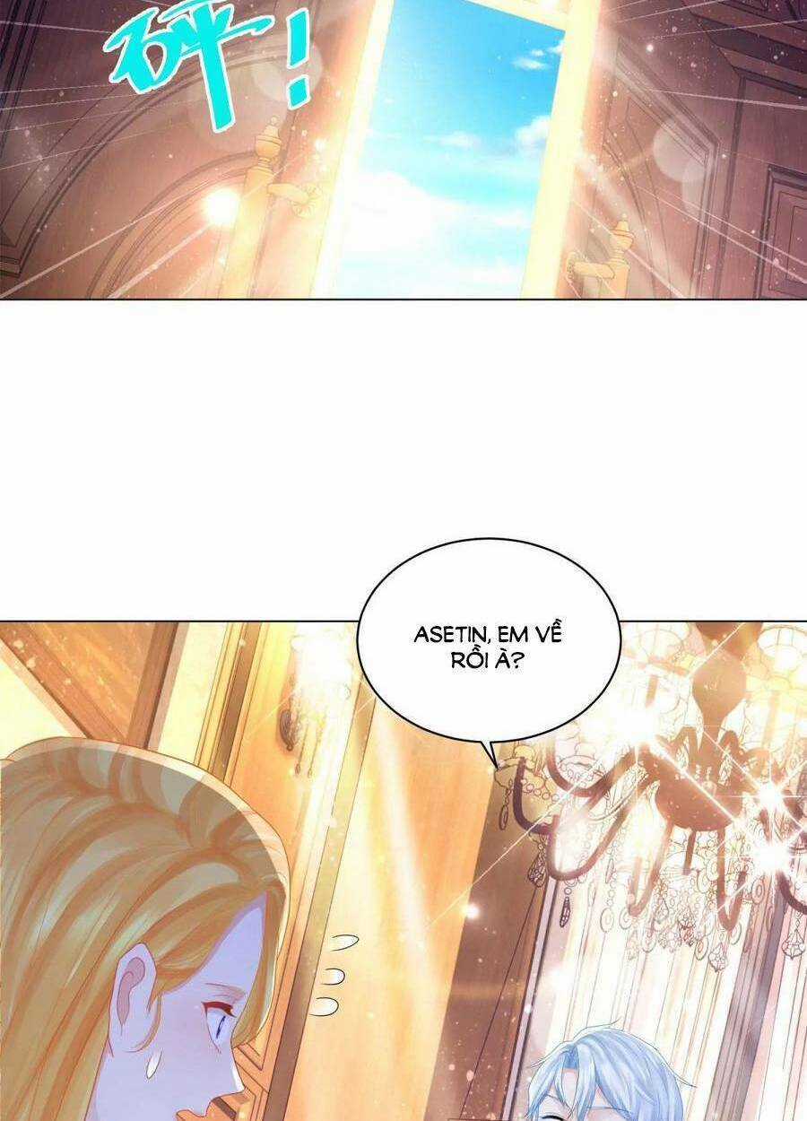 Tôi Muốn Trở Thành Tiểu Thư Công Tước Phế Vật Chapter 185 trang 25