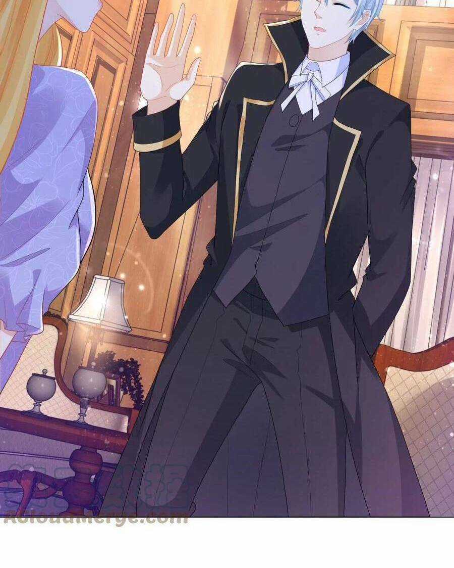 Tôi Muốn Trở Thành Tiểu Thư Công Tước Phế Vật Chapter 185 trang 26