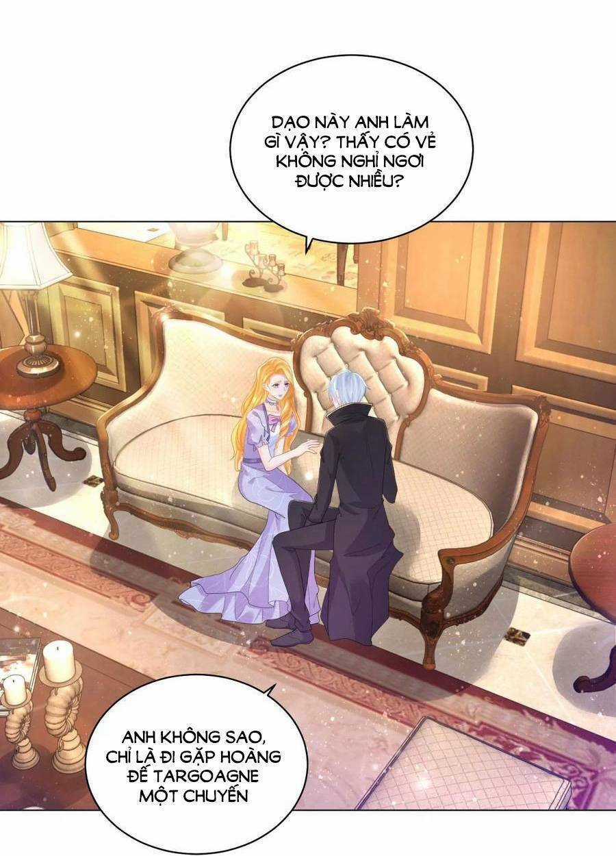 Tôi Muốn Trở Thành Tiểu Thư Công Tước Phế Vật Chapter 185 trang 27