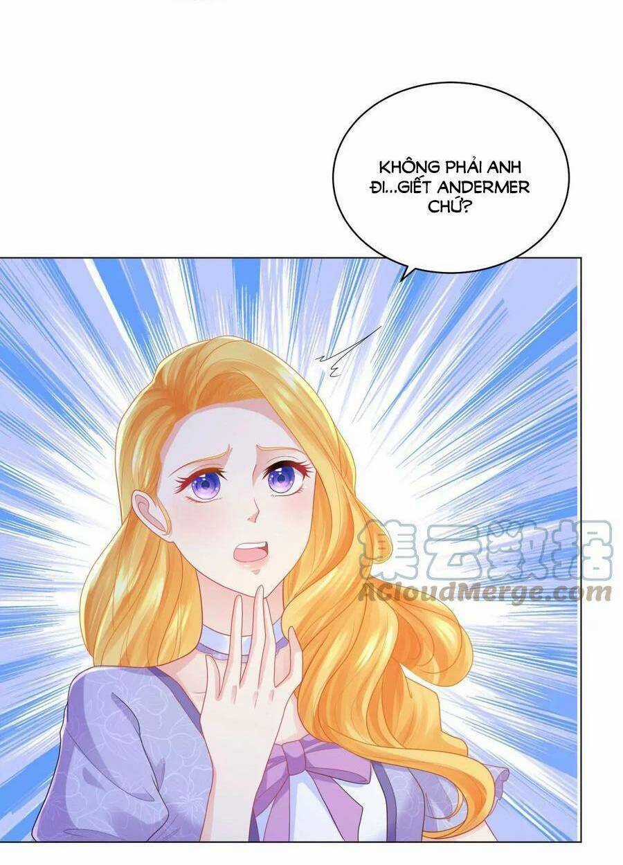 Tôi Muốn Trở Thành Tiểu Thư Công Tước Phế Vật Chapter 185 trang 28