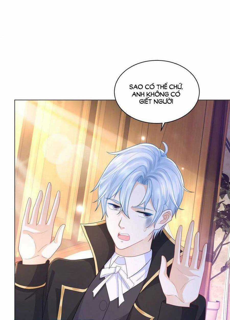 Tôi Muốn Trở Thành Tiểu Thư Công Tước Phế Vật Chapter 185 trang 29