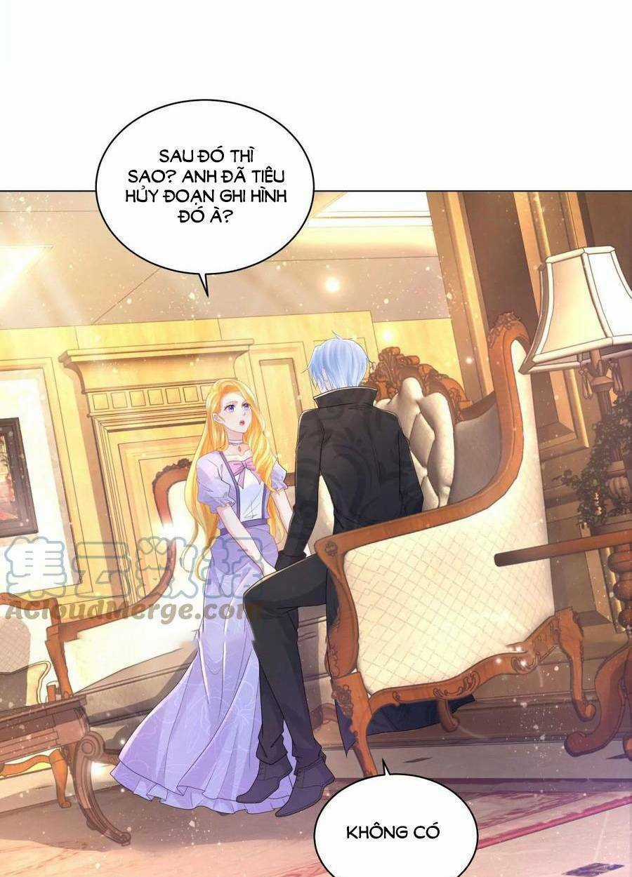 Tôi Muốn Trở Thành Tiểu Thư Công Tước Phế Vật Chapter 185 trang 32