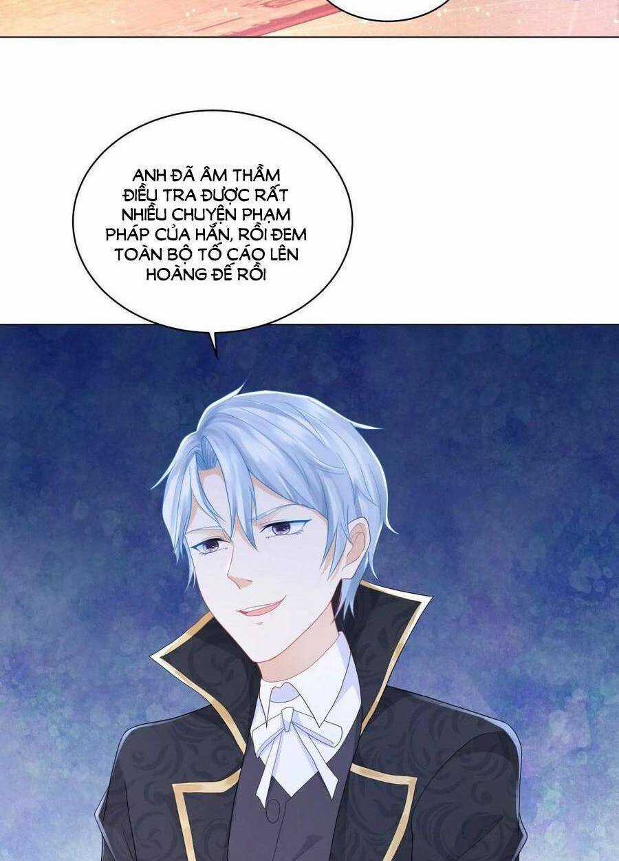 Tôi Muốn Trở Thành Tiểu Thư Công Tước Phế Vật Chapter 185 trang 33