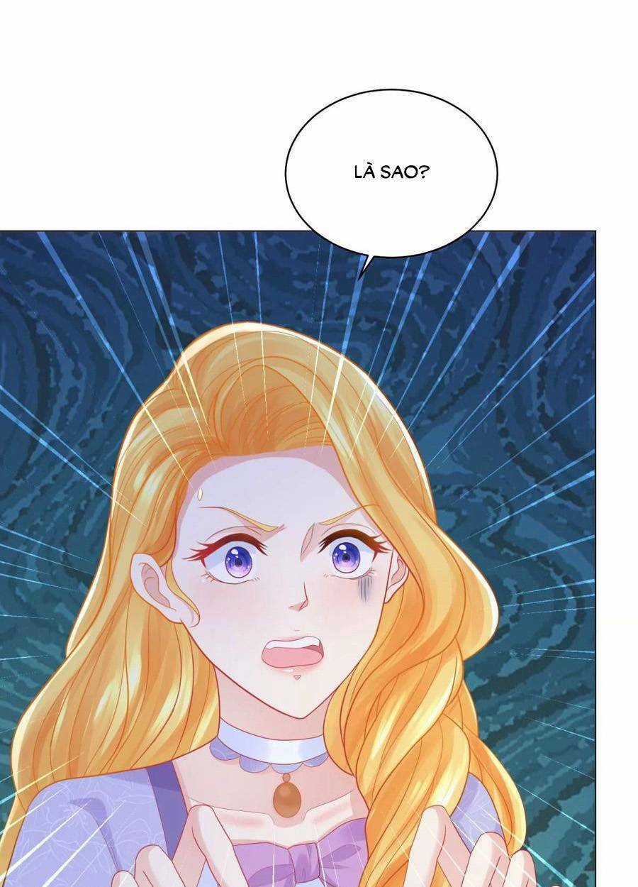 Tôi Muốn Trở Thành Tiểu Thư Công Tước Phế Vật Chapter 185 trang 38