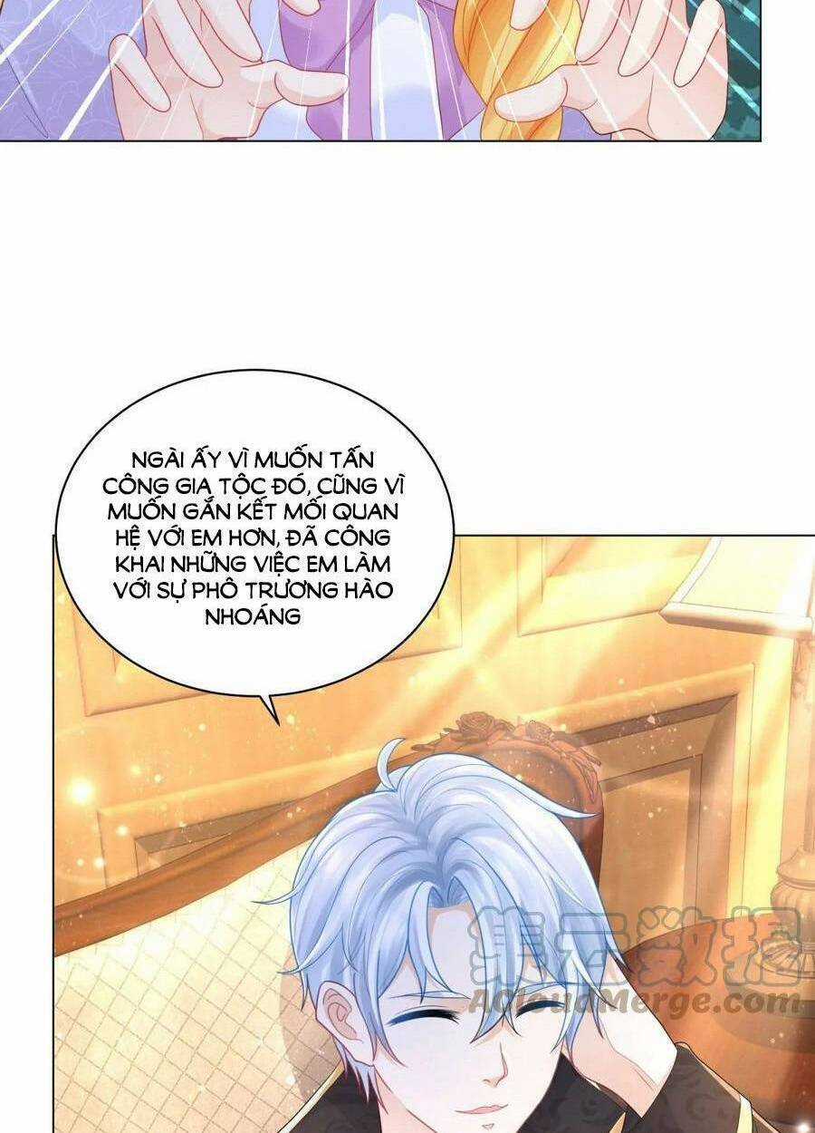 Tôi Muốn Trở Thành Tiểu Thư Công Tước Phế Vật Chapter 185 trang 39