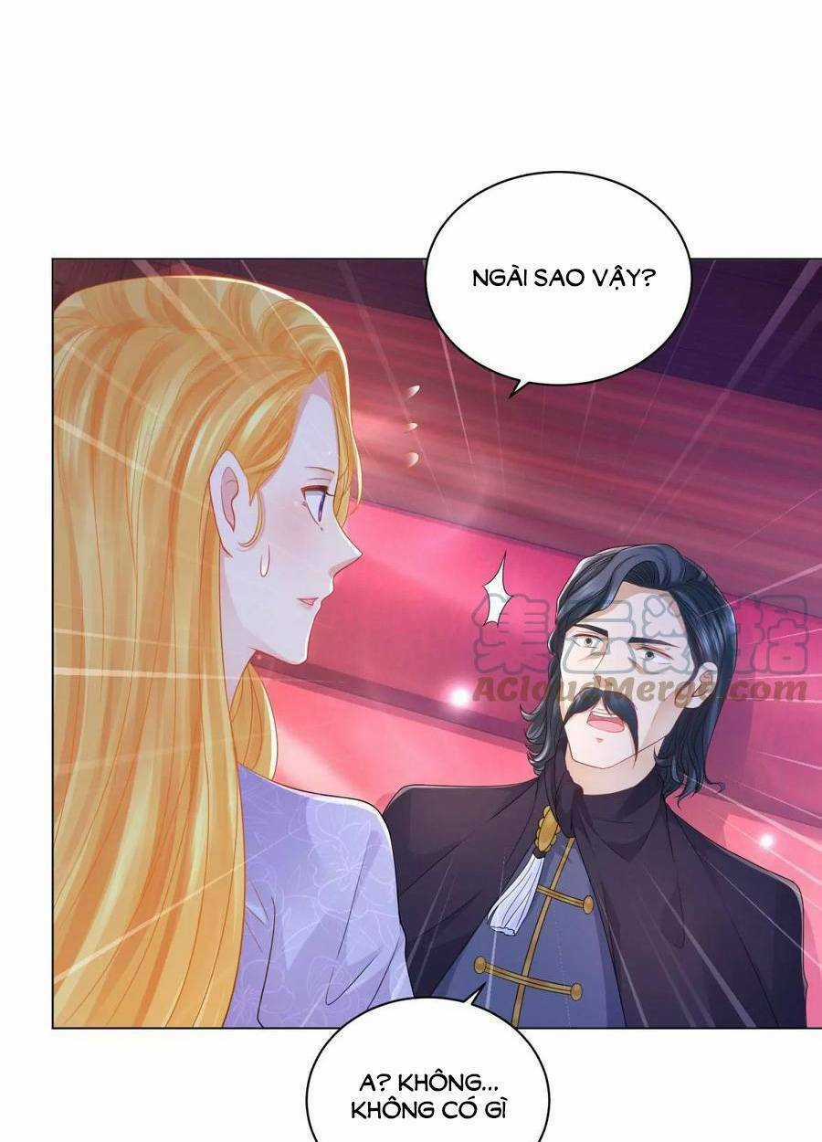 Tôi Muốn Trở Thành Tiểu Thư Công Tước Phế Vật Chapter 185 trang 4