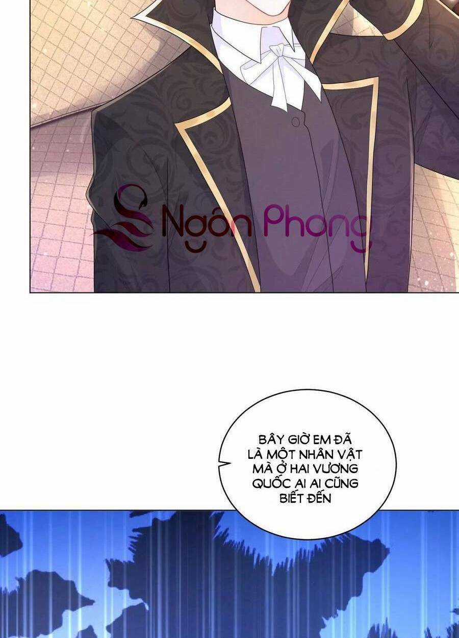Tôi Muốn Trở Thành Tiểu Thư Công Tước Phế Vật Chapter 185 trang 40