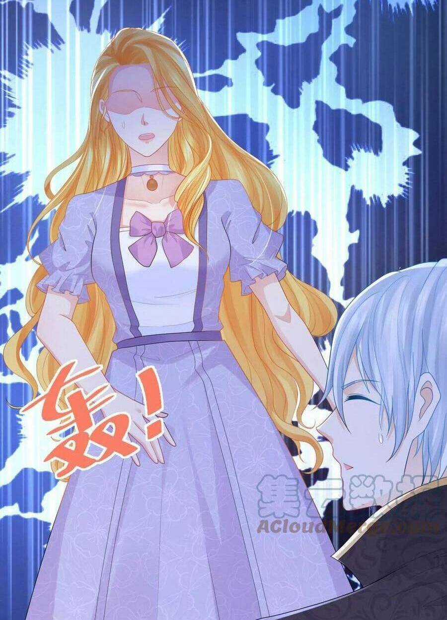 Tôi Muốn Trở Thành Tiểu Thư Công Tước Phế Vật Chapter 185 trang 41