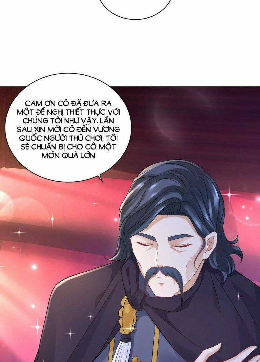 Tôi Muốn Trở Thành Tiểu Thư Công Tước Phế Vật Chapter 185 trang 5