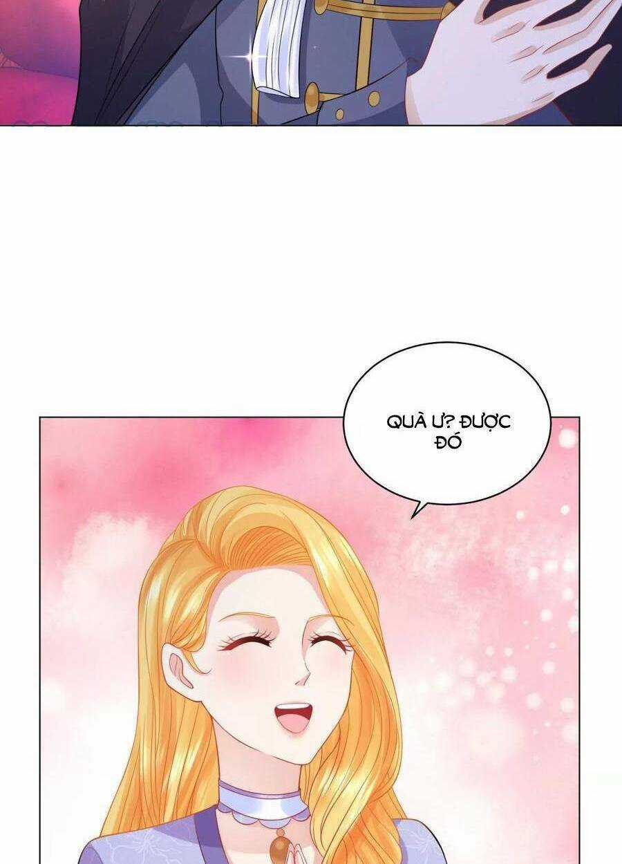 Tôi Muốn Trở Thành Tiểu Thư Công Tước Phế Vật Chapter 185 trang 6