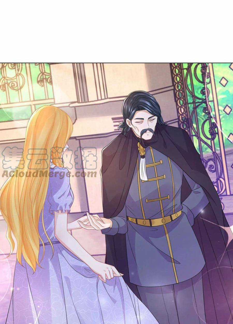 Tôi Muốn Trở Thành Tiểu Thư Công Tước Phế Vật Chapter 185 trang 9