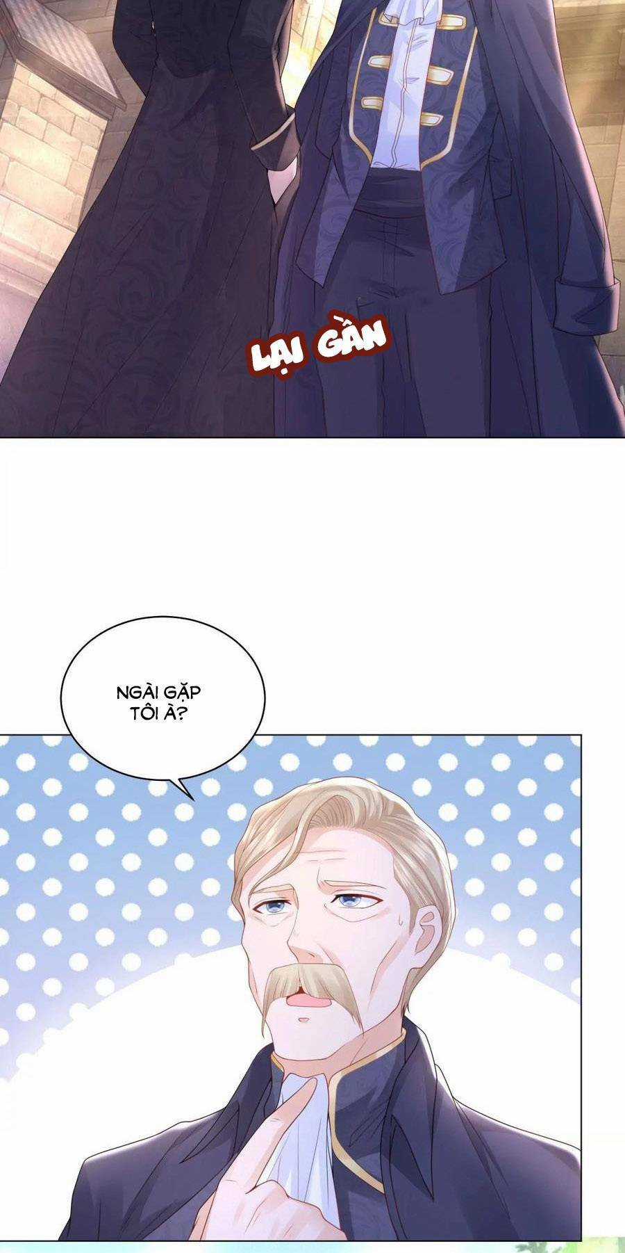 Tôi Muốn Trở Thành Tiểu Thư Công Tước Phế Vật Chapter 186 trang 13