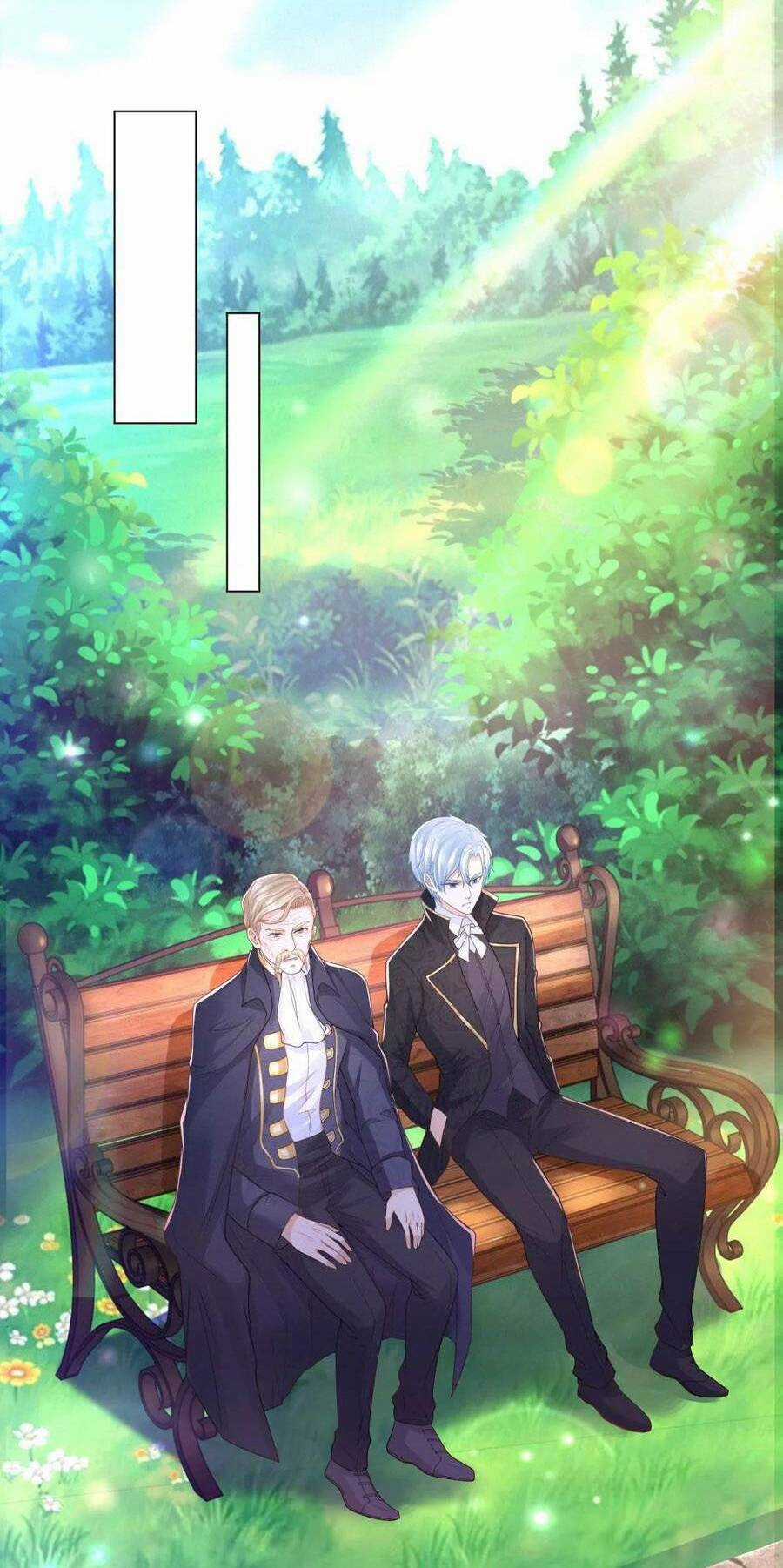 Tôi Muốn Trở Thành Tiểu Thư Công Tước Phế Vật Chapter 186 trang 14