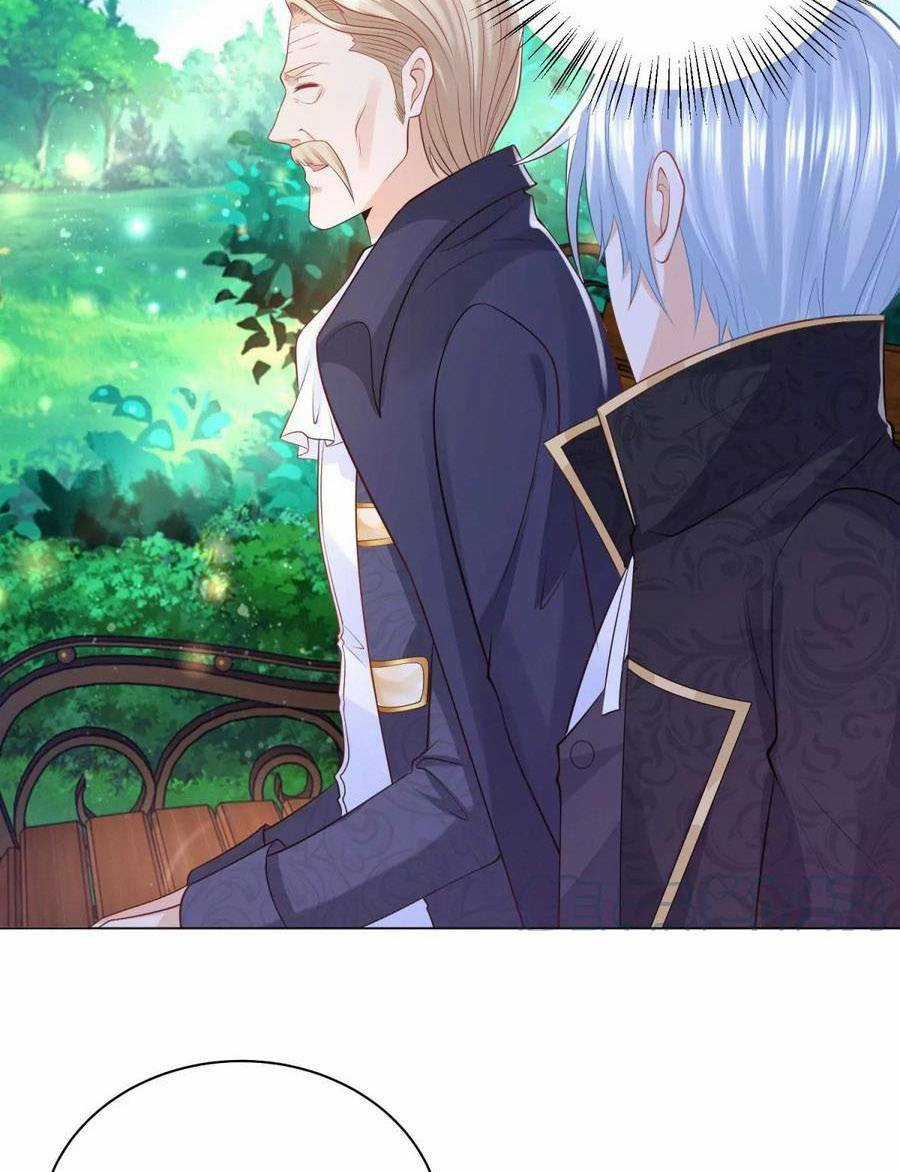 Tôi Muốn Trở Thành Tiểu Thư Công Tước Phế Vật Chapter 186 trang 16