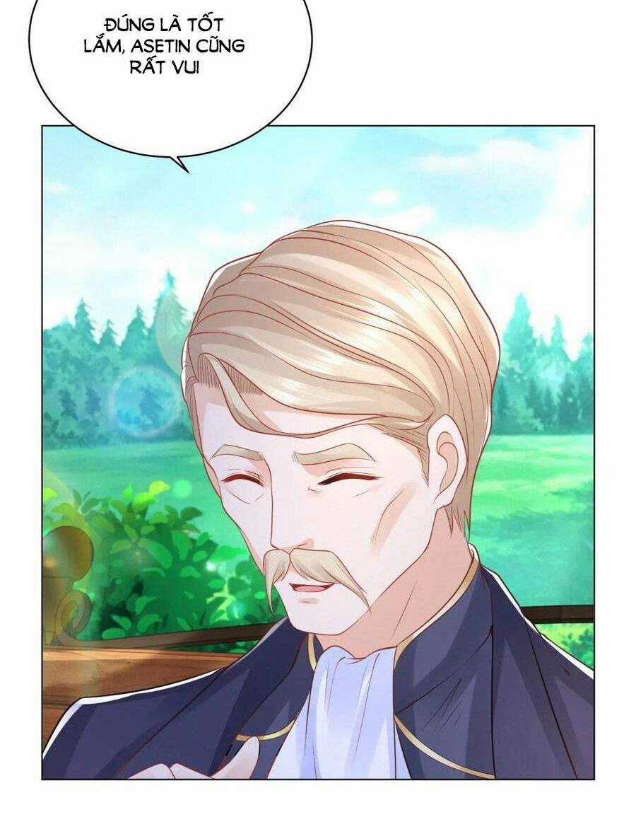 Tôi Muốn Trở Thành Tiểu Thư Công Tước Phế Vật Chapter 186 trang 17