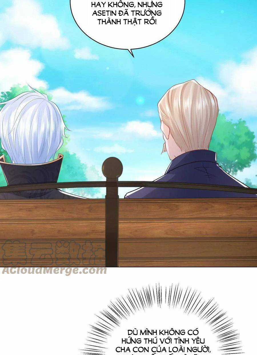 Tôi Muốn Trở Thành Tiểu Thư Công Tước Phế Vật Chapter 186 trang 19