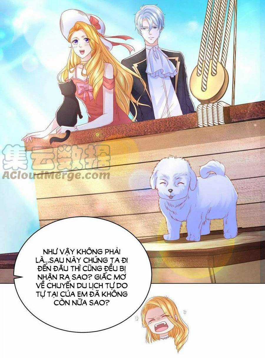 Tôi Muốn Trở Thành Tiểu Thư Công Tước Phế Vật Chapter 186 trang 2