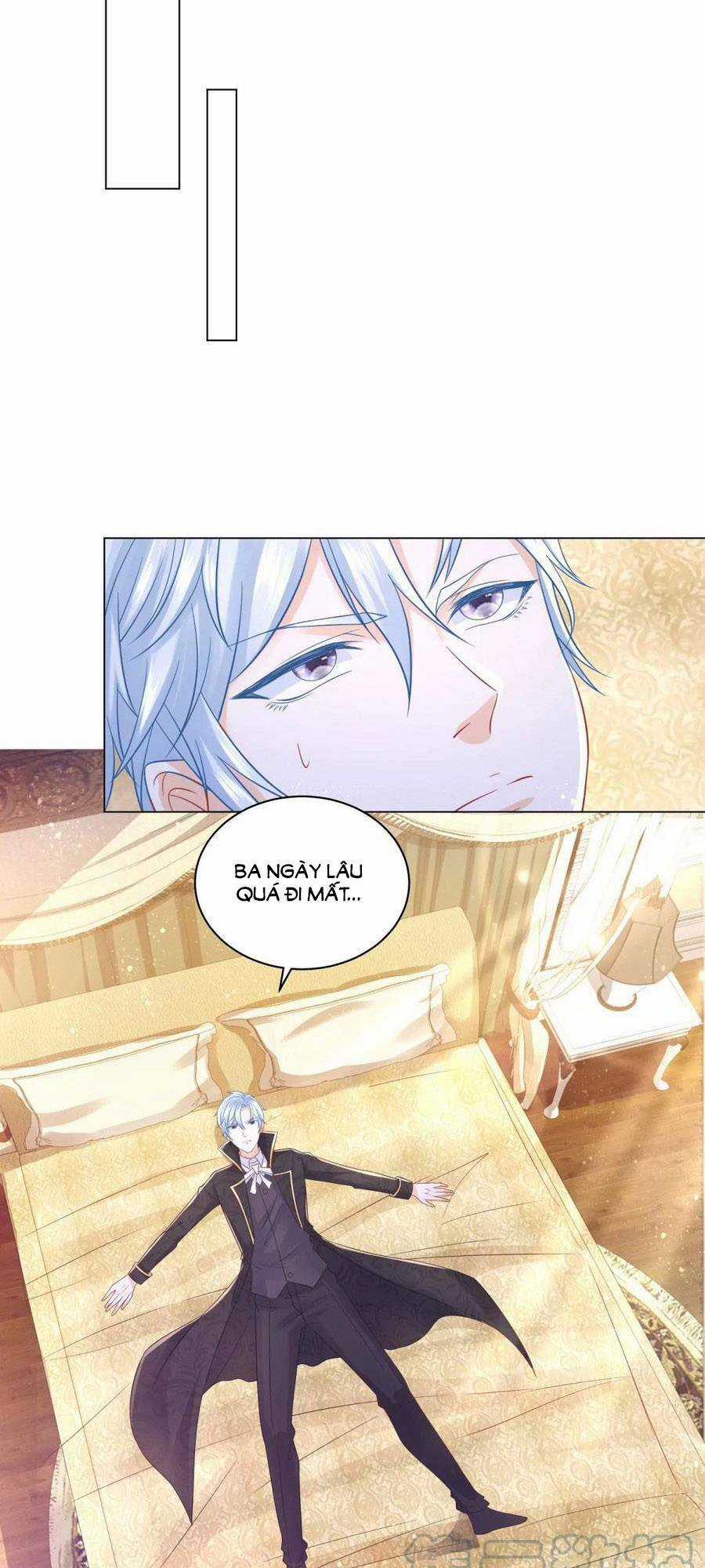 Tôi Muốn Trở Thành Tiểu Thư Công Tước Phế Vật Chapter 186 trang 6