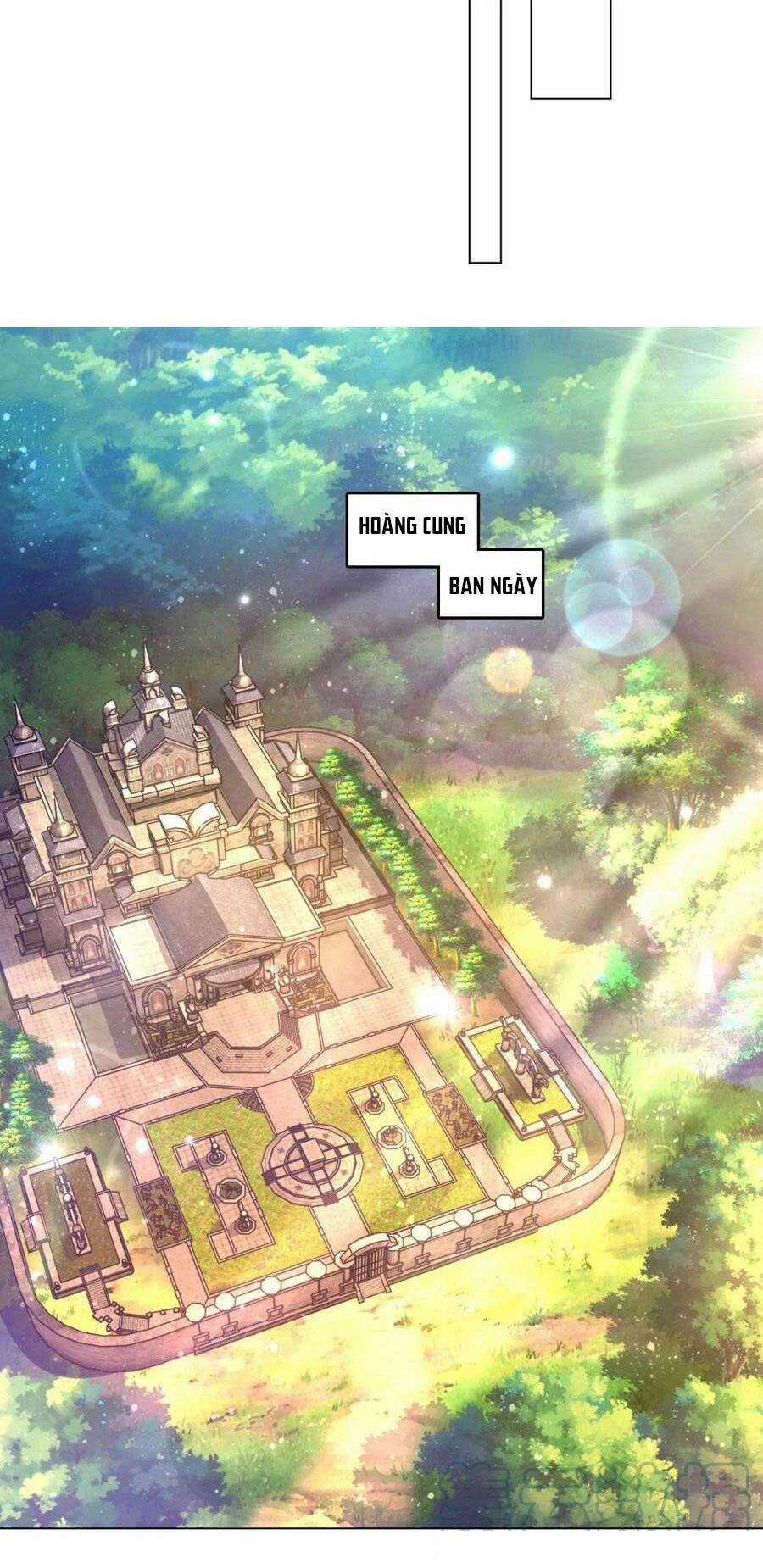 Tôi Muốn Trở Thành Tiểu Thư Công Tước Phế Vật Chapter 186 trang 8