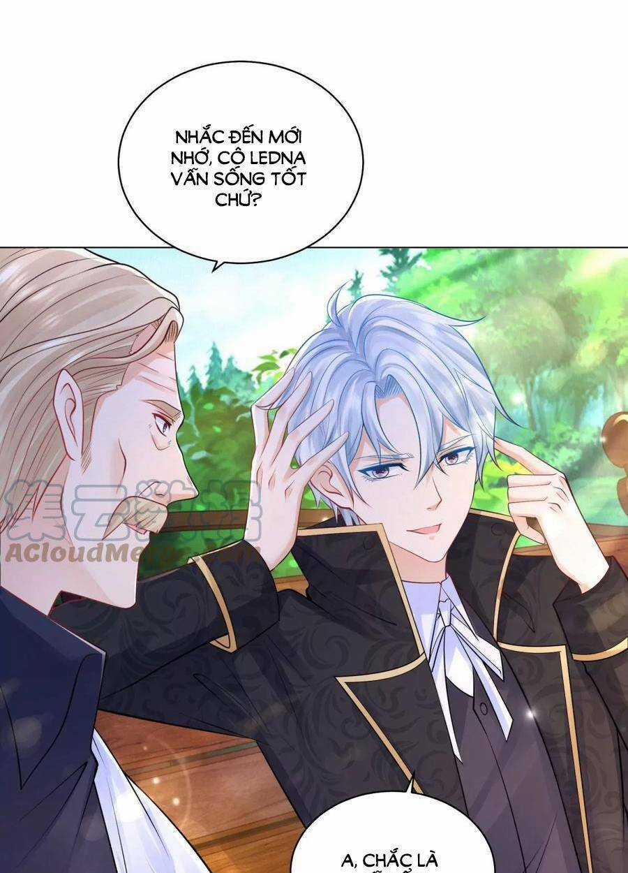 Tôi Muốn Trở Thành Tiểu Thư Công Tước Phế Vật Chapter 187 trang 12