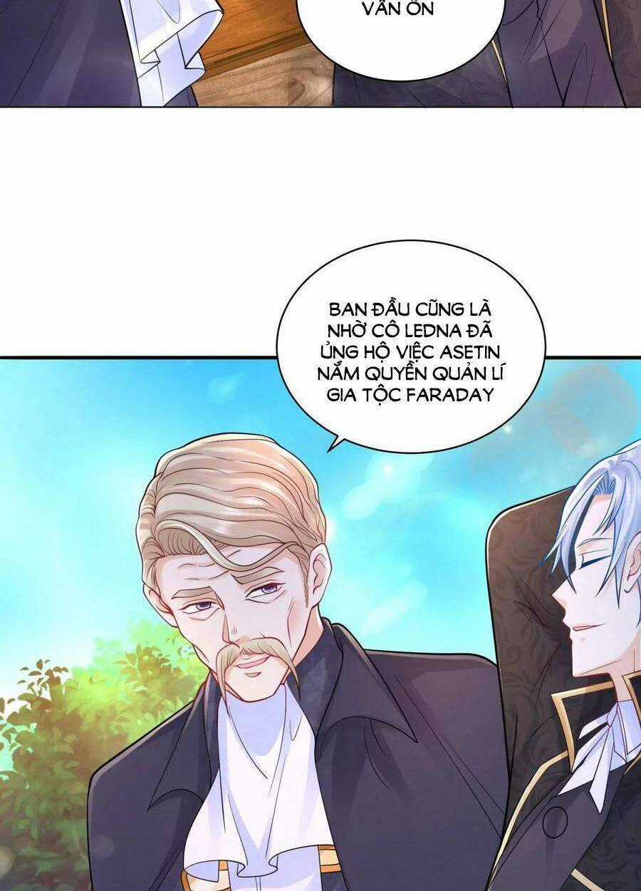 Tôi Muốn Trở Thành Tiểu Thư Công Tước Phế Vật Chapter 187 trang 13