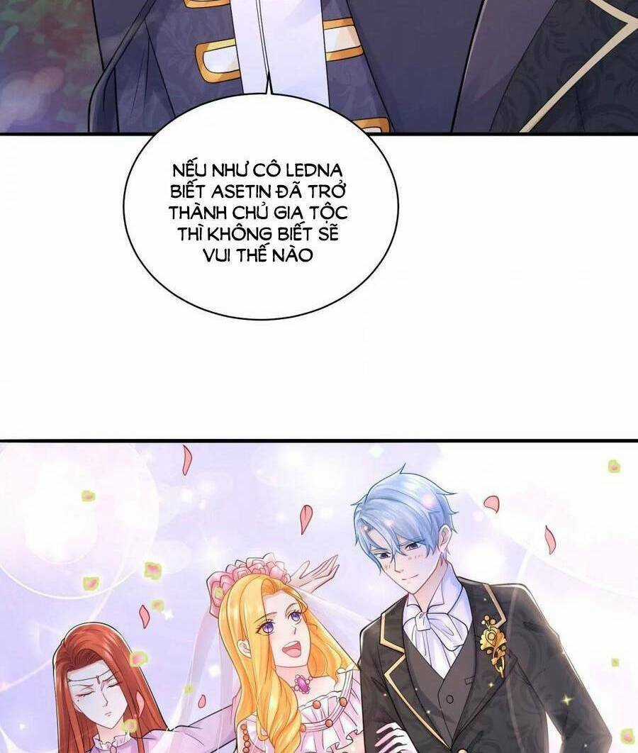 Tôi Muốn Trở Thành Tiểu Thư Công Tước Phế Vật Chapter 187 trang 14