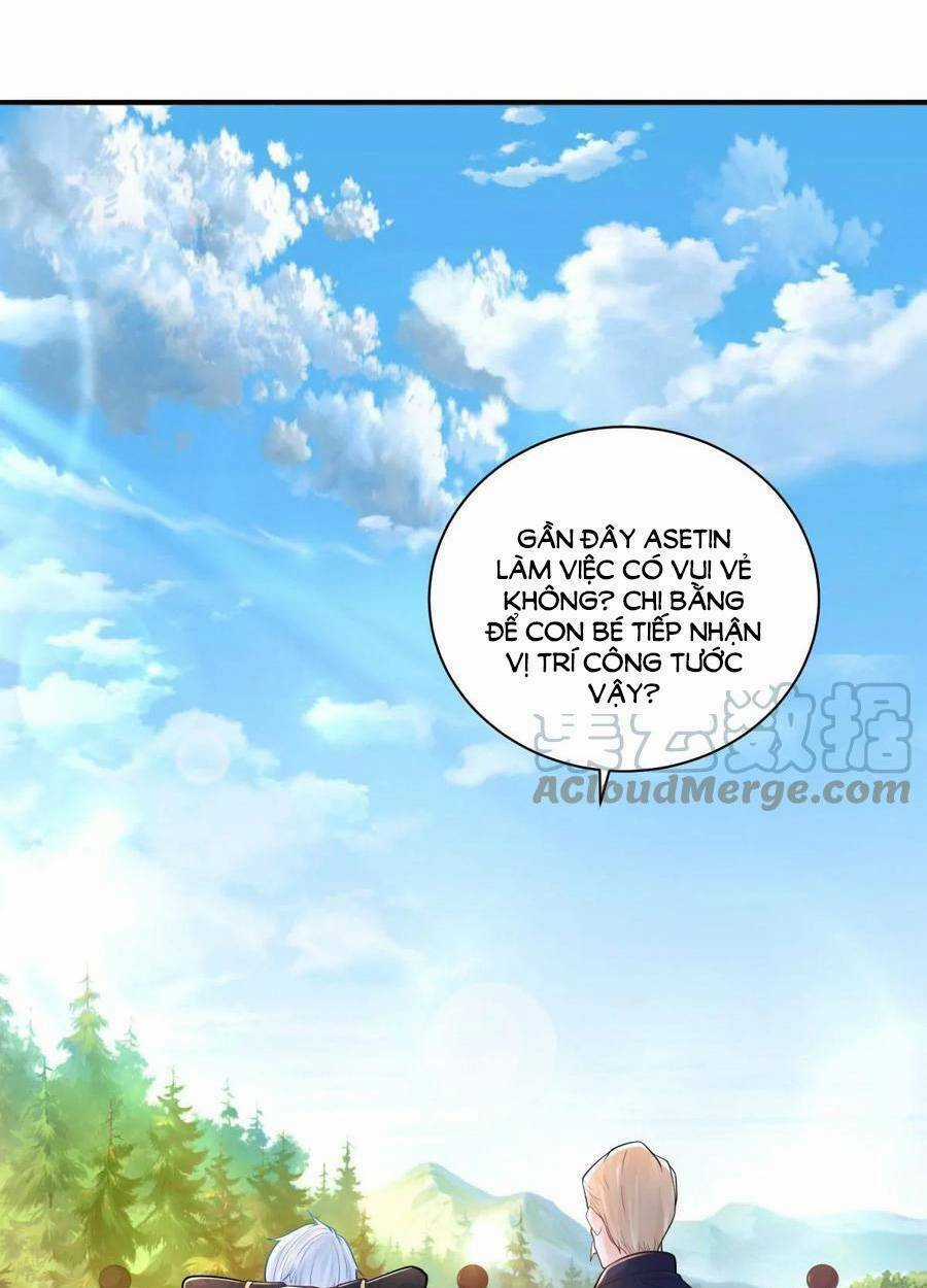 Tôi Muốn Trở Thành Tiểu Thư Công Tước Phế Vật Chapter 187 trang 16