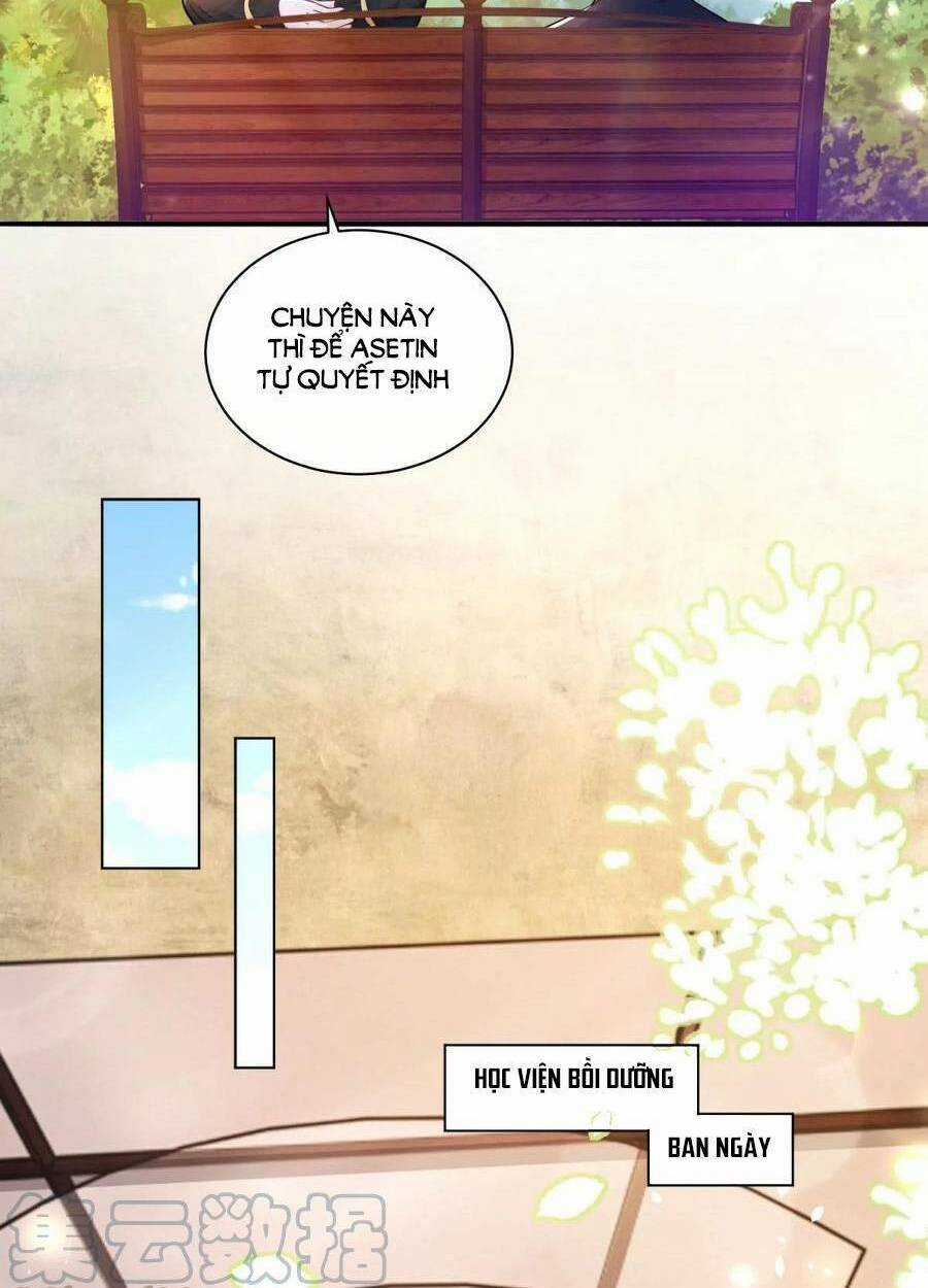 Tôi Muốn Trở Thành Tiểu Thư Công Tước Phế Vật Chapter 187 trang 17