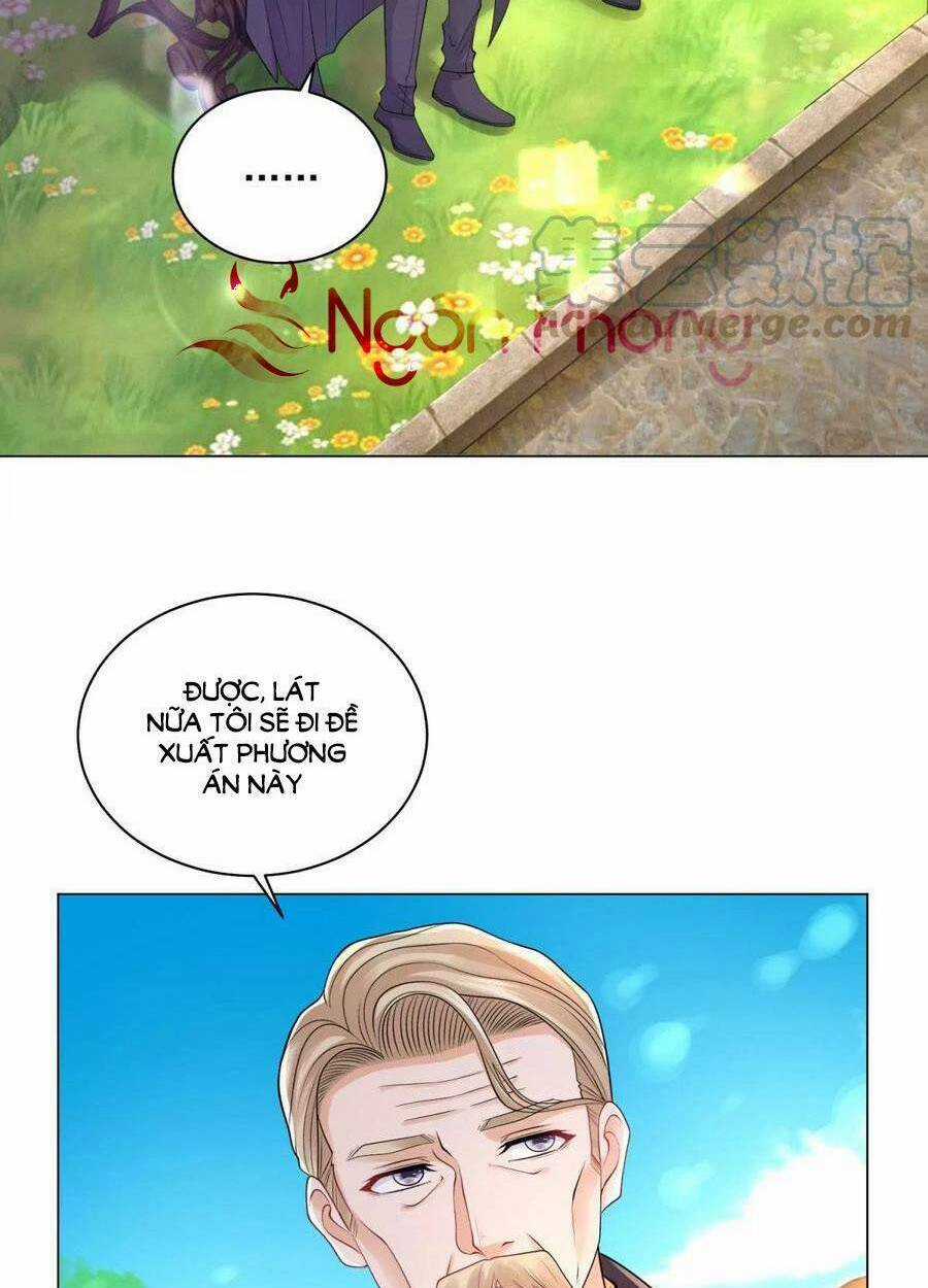 Tôi Muốn Trở Thành Tiểu Thư Công Tước Phế Vật Chapter 187 trang 2