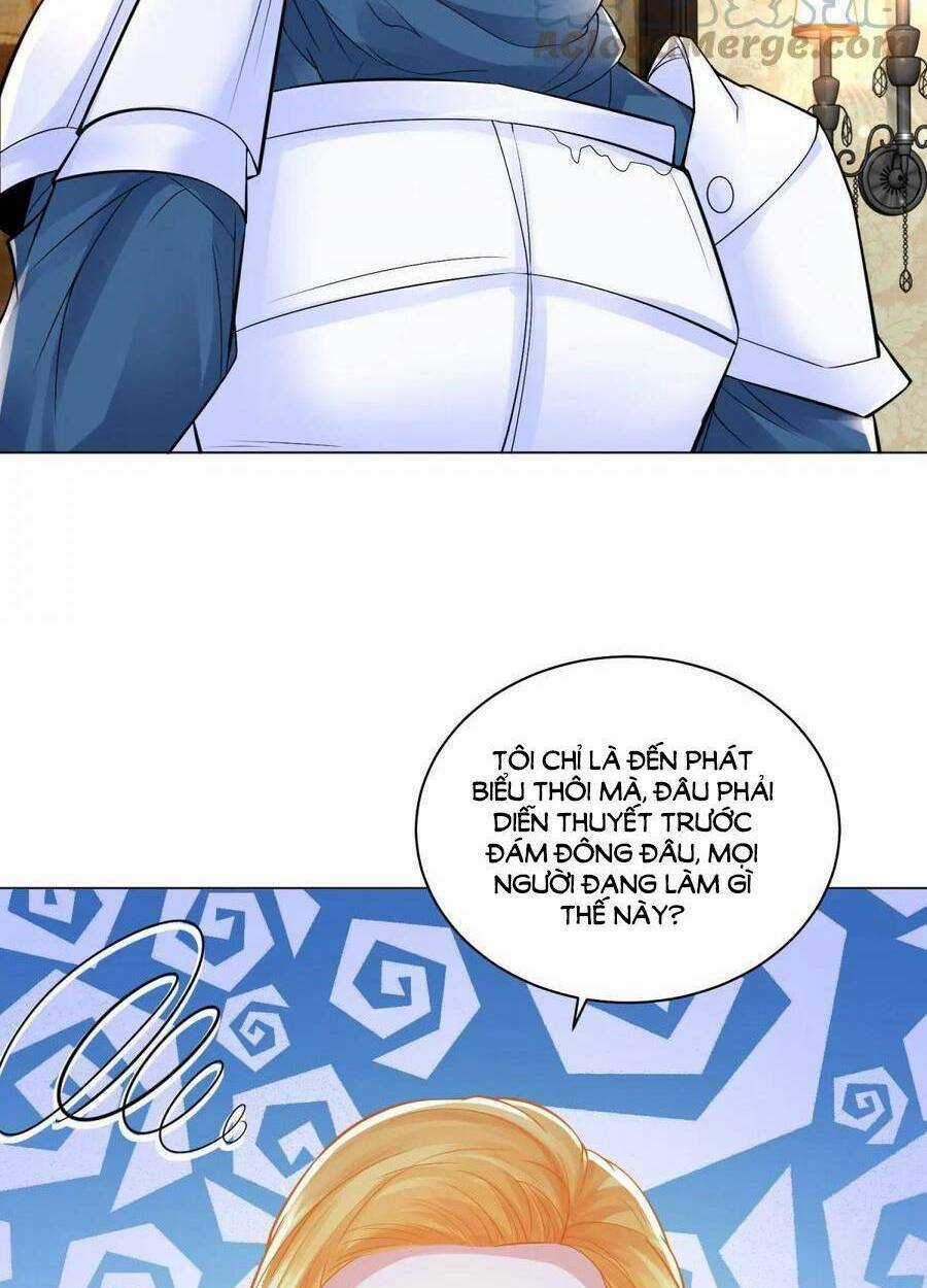 Tôi Muốn Trở Thành Tiểu Thư Công Tước Phế Vật Chapter 187 trang 21