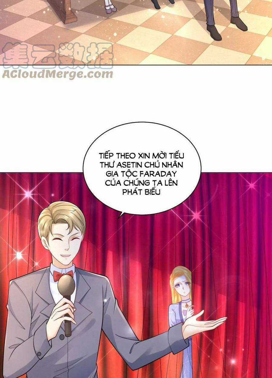 Tôi Muốn Trở Thành Tiểu Thư Công Tước Phế Vật Chapter 187 trang 25