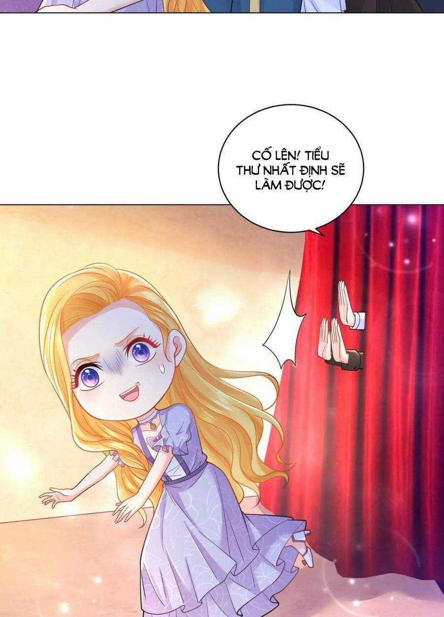 Tôi Muốn Trở Thành Tiểu Thư Công Tước Phế Vật Chapter 187 trang 28