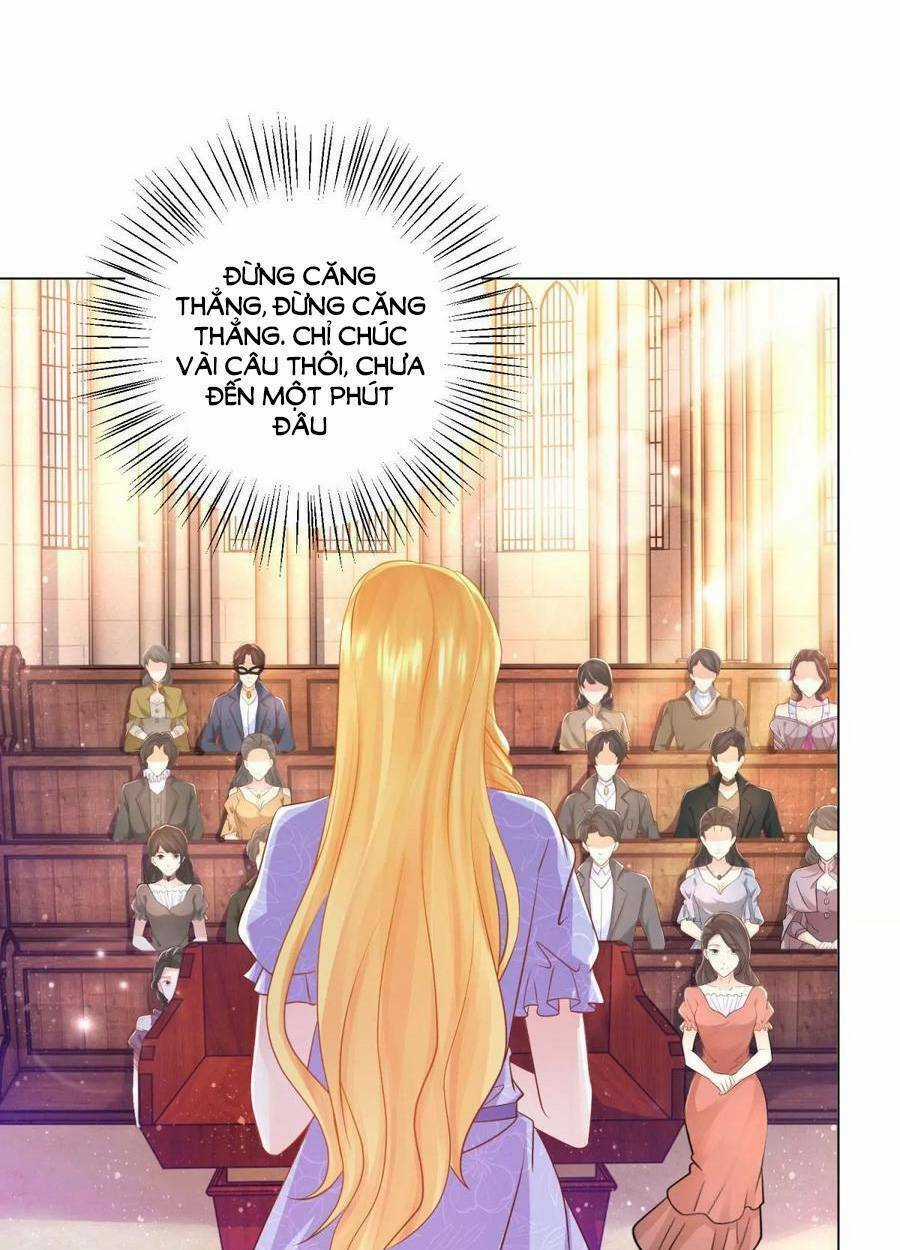 Tôi Muốn Trở Thành Tiểu Thư Công Tước Phế Vật Chapter 187 trang 30