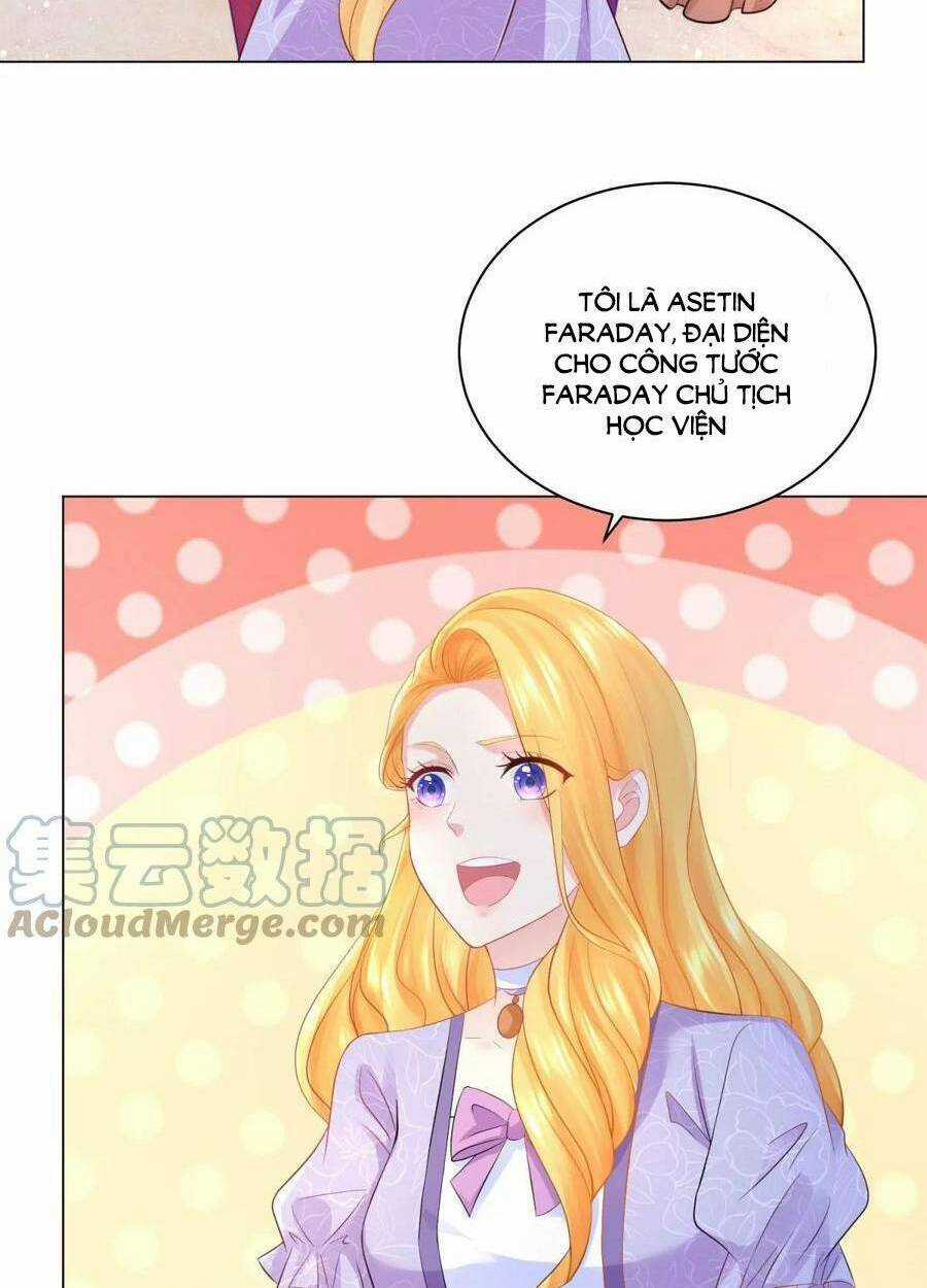 Tôi Muốn Trở Thành Tiểu Thư Công Tước Phế Vật Chapter 187 trang 31