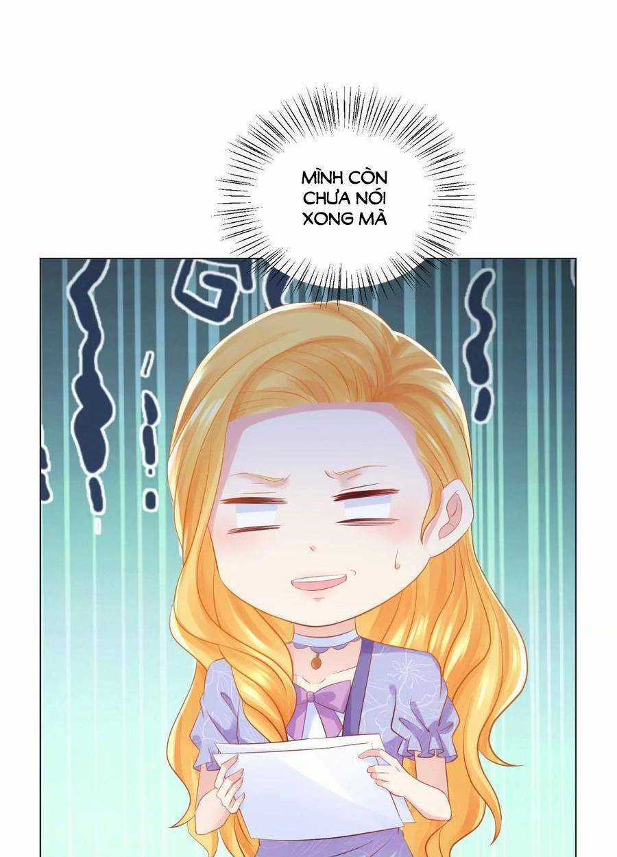 Tôi Muốn Trở Thành Tiểu Thư Công Tước Phế Vật Chapter 187 trang 33