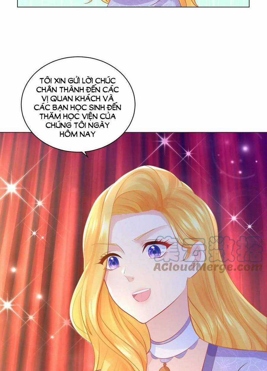 Tôi Muốn Trở Thành Tiểu Thư Công Tước Phế Vật Chapter 187 trang 34