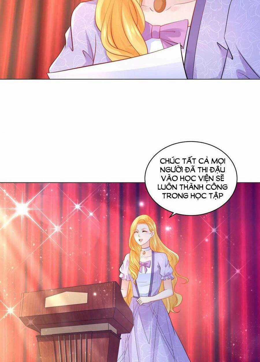 Tôi Muốn Trở Thành Tiểu Thư Công Tước Phế Vật Chapter 187 trang 35