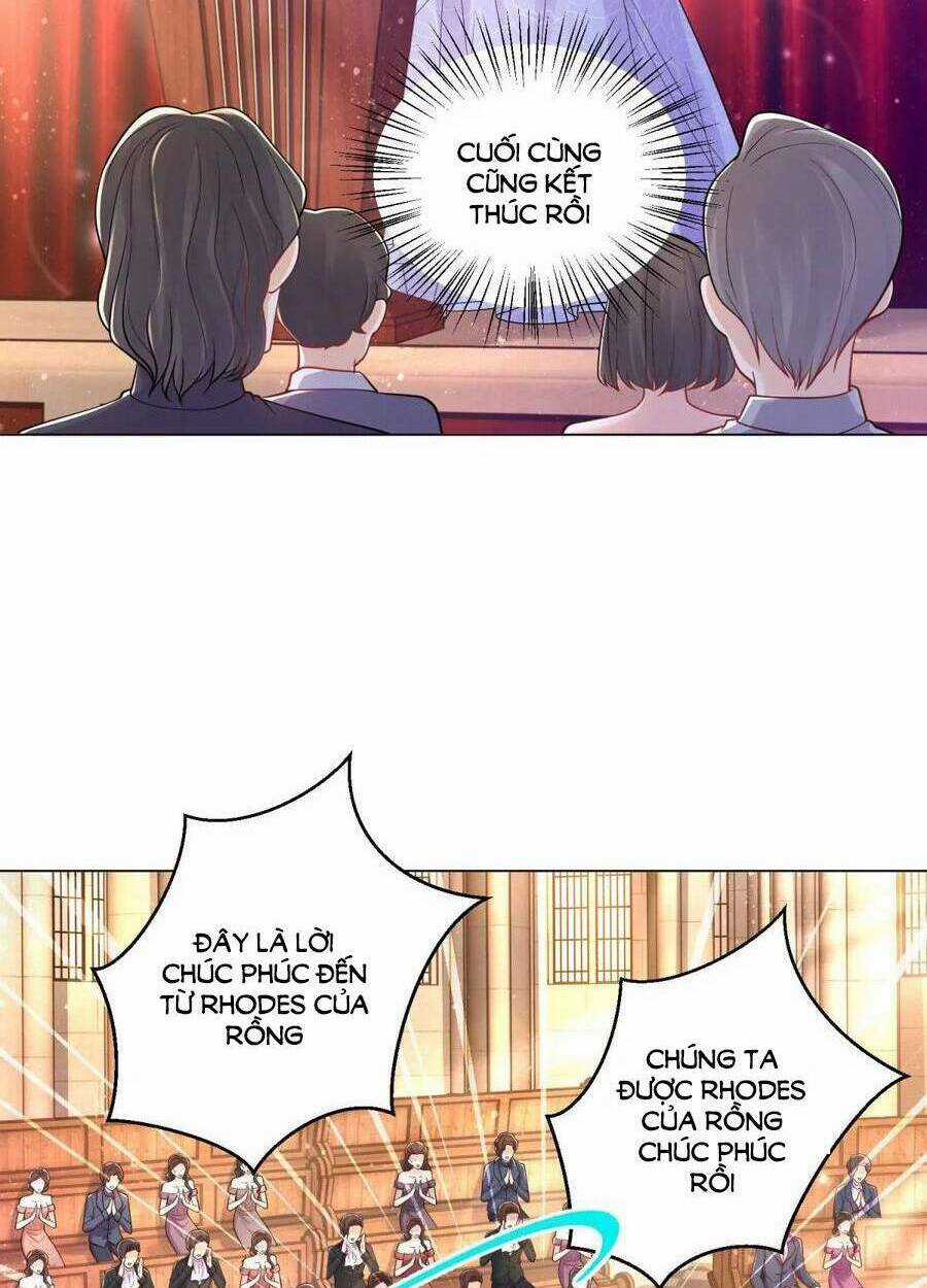 Tôi Muốn Trở Thành Tiểu Thư Công Tước Phế Vật Chapter 187 trang 36