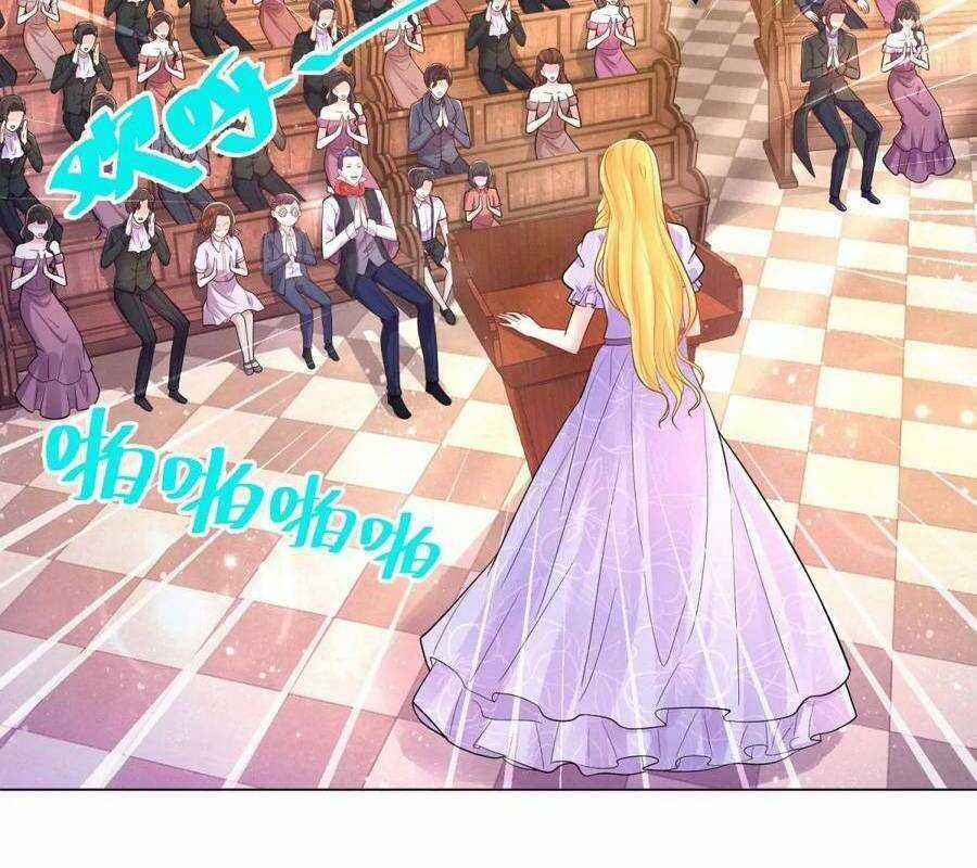 Tôi Muốn Trở Thành Tiểu Thư Công Tước Phế Vật Chapter 187 trang 37
