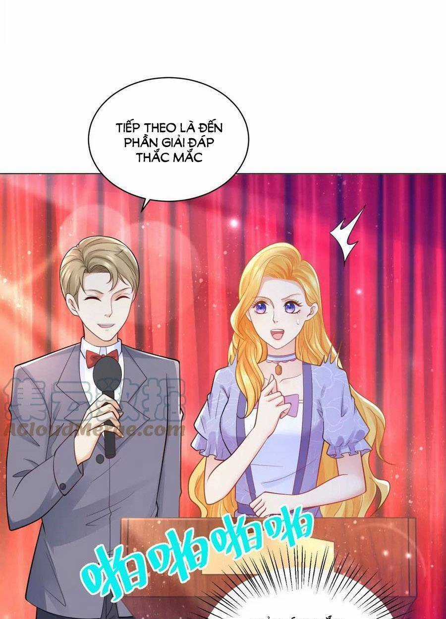 Tôi Muốn Trở Thành Tiểu Thư Công Tước Phế Vật Chapter 187 trang 38