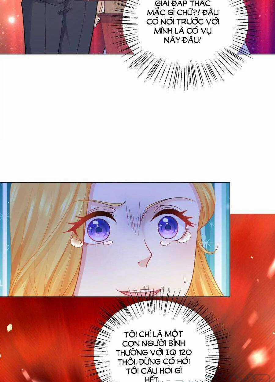 Tôi Muốn Trở Thành Tiểu Thư Công Tước Phế Vật Chapter 187 trang 39