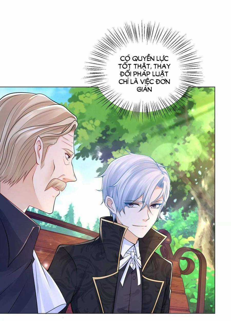 Tôi Muốn Trở Thành Tiểu Thư Công Tước Phế Vật Chapter 187 trang 4
