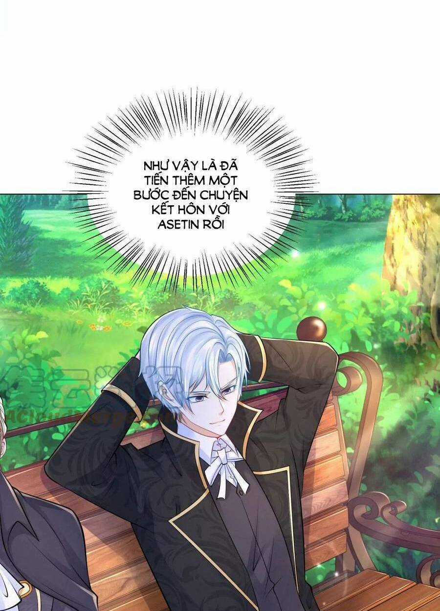 Tôi Muốn Trở Thành Tiểu Thư Công Tước Phế Vật Chapter 187 trang 5