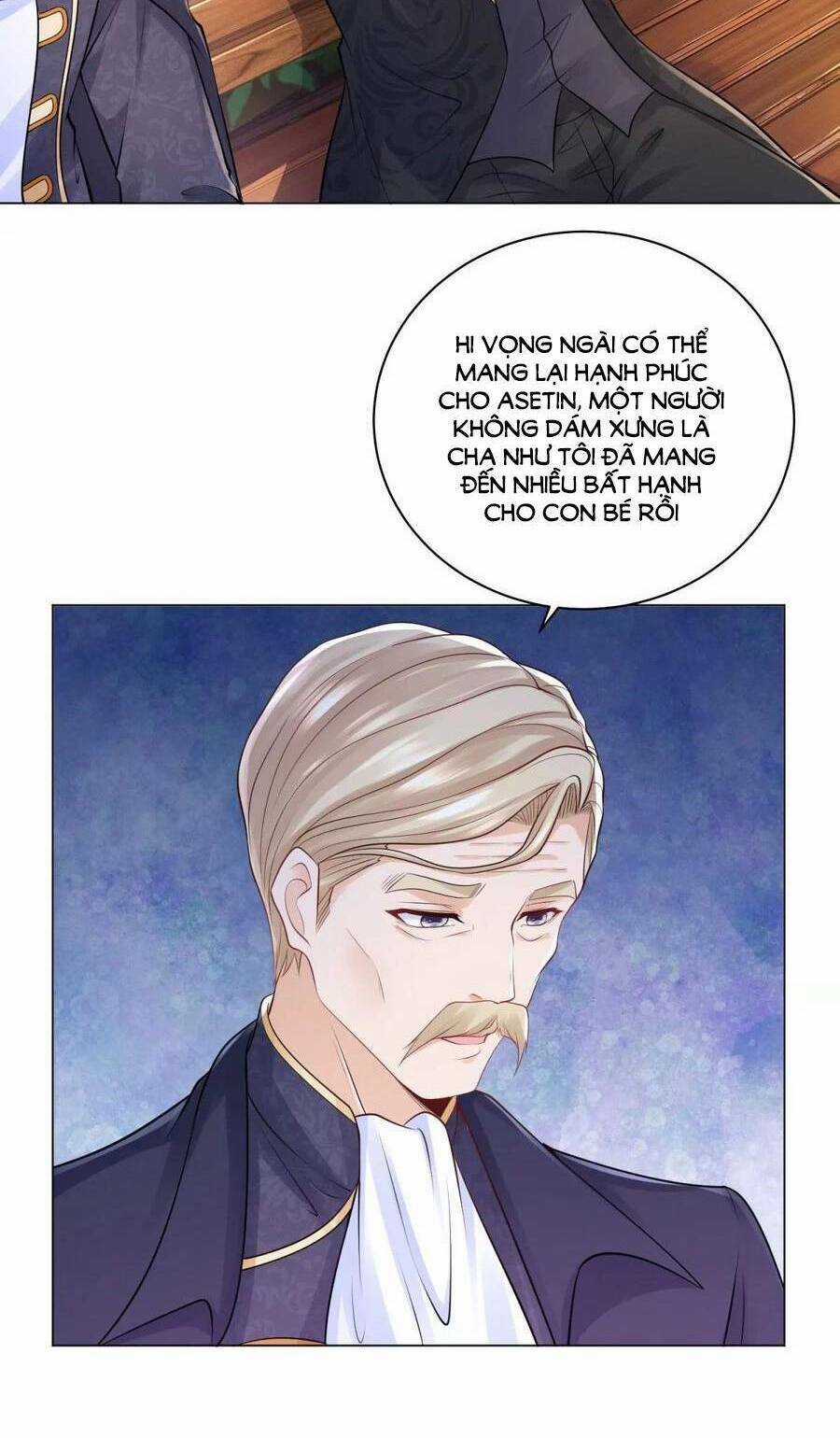 Tôi Muốn Trở Thành Tiểu Thư Công Tước Phế Vật Chapter 187 trang 6