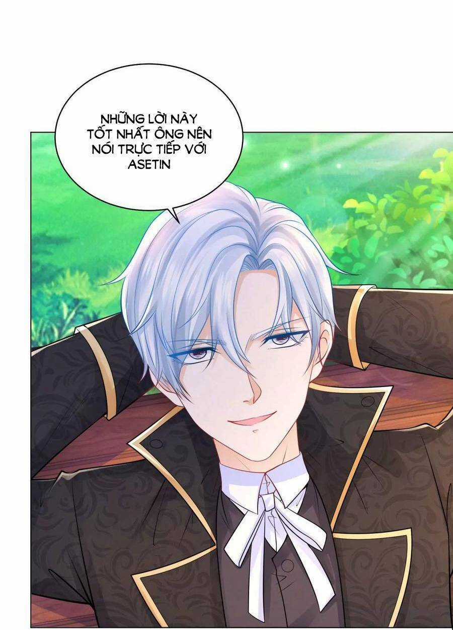 Tôi Muốn Trở Thành Tiểu Thư Công Tước Phế Vật Chapter 187 trang 7