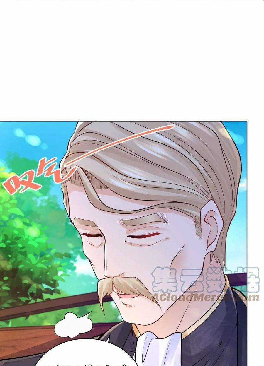 Tôi Muốn Trở Thành Tiểu Thư Công Tước Phế Vật Chapter 187 trang 8